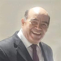 Domingo Castaneda-Corrales Profile Photo