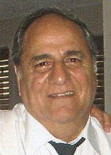 Robert "Bob" Mammolenti