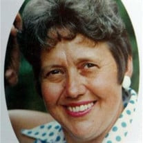 Betty  Mae Bischoff Profile Photo