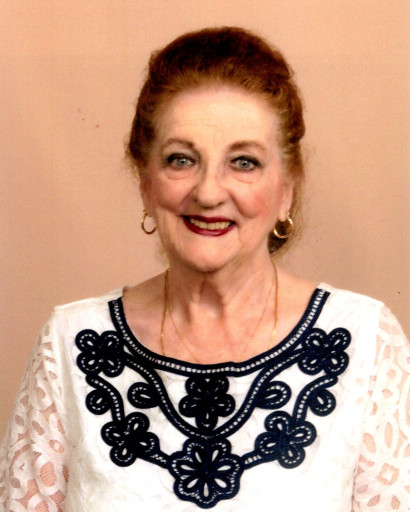 Patricia M. Temple
