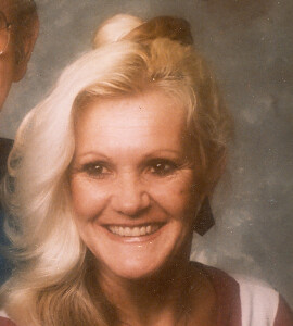 Barbara J. Colegrove