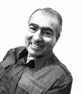 Kishore T. Mansinghani Profile Photo