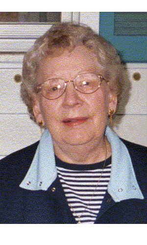 Glenna M. Wildermuth