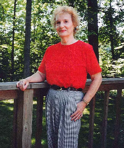 Barbara Ann Boerstler