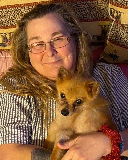 Susan Lyn Sprankle