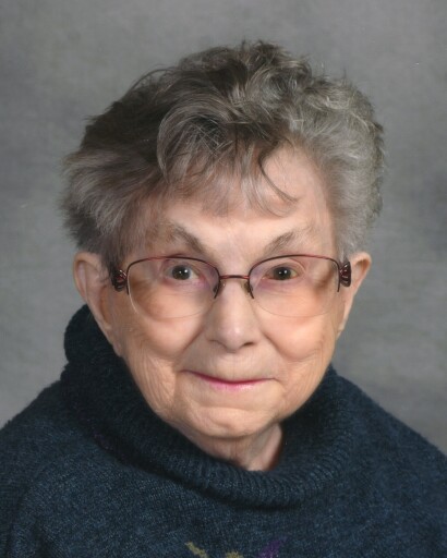 Barbara Acker, 88, of Greenfield