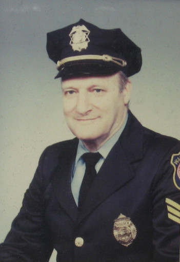 Ralph C. 'Connie' Erickson