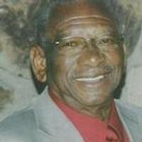 Milton Harlow Anthony, Sr.