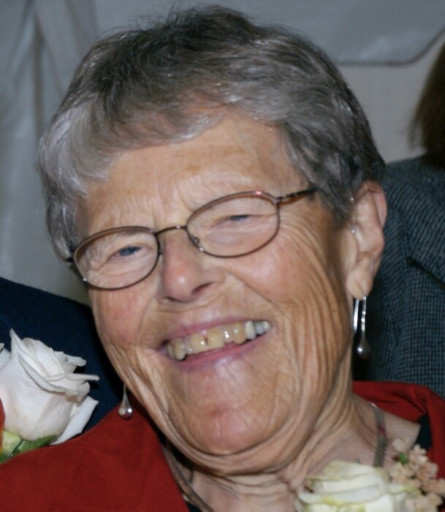 Doris Shettel