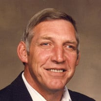 Chester L. Richardson Profile Photo