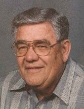 Jerry M. Mcclain