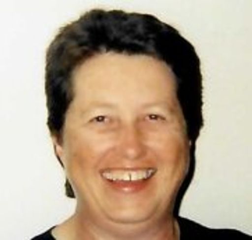 Priscilla Carswell Profile Photo