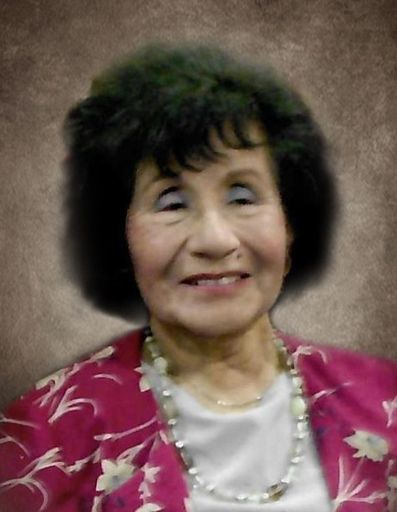 Dora Cortez Balli Profile Photo