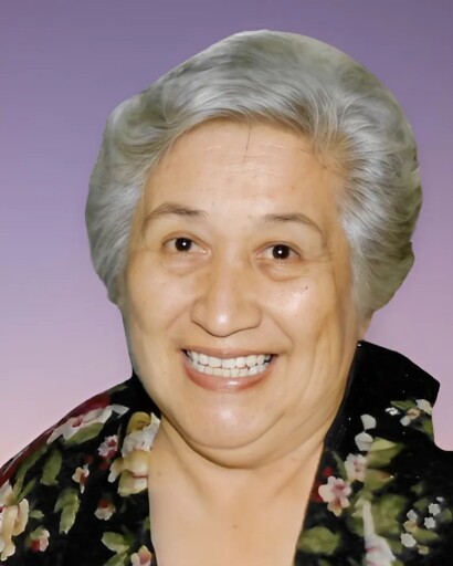 Ester R. Garza