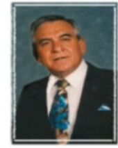 Robert Michael Hernandez