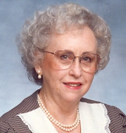 Alyce Bailey