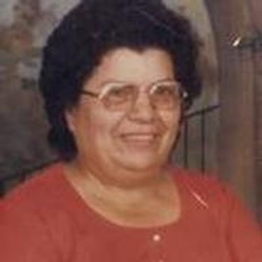 Jovita Flores