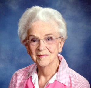 Nelda Baylor