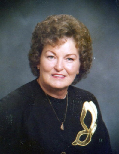 Mary Patterson Profile Photo