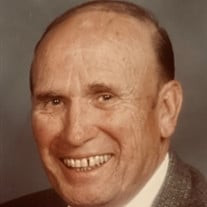 Rev. Ronald Arthur Ginter Profile Photo