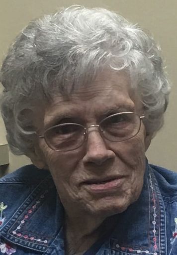 Elsie Marie Folks Profile Photo