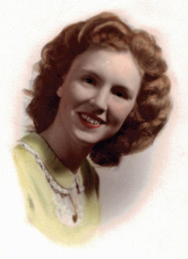 Dorothy Mae (Levy)  Ihlenfeldt