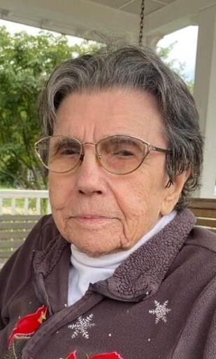 Martha L. Messerly