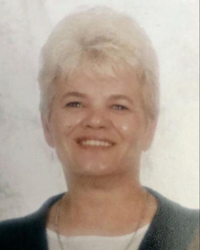 Donna Mae Winkler