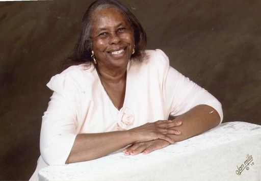 Mrs. Catherine Mae (Belcher)  White Profile Photo