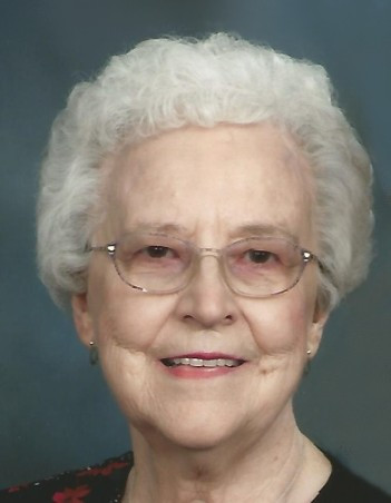 Betty Miller Profile Photo