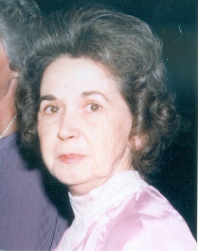 Barbara Hall