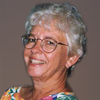 Carol Dunn