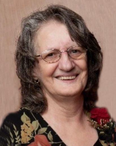 Rosita "Rose" Gilley