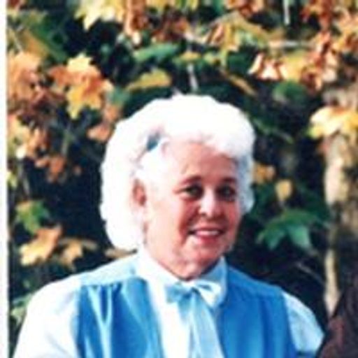 Joyce Ellen Johnson Profile Photo