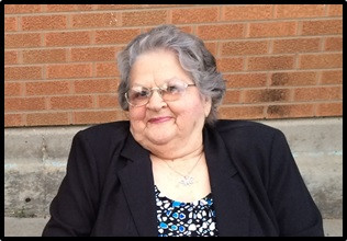 Alberta Maxine Burns Profile Photo