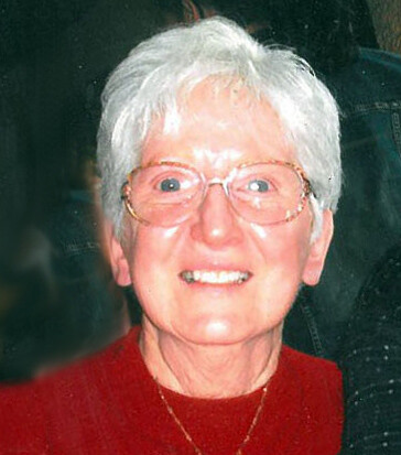 Elizabeth A. “Betty” Coyne