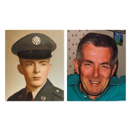 Thomas Wingerter Obituary 2020 Burton Quinn Scott Cremation & Funeral