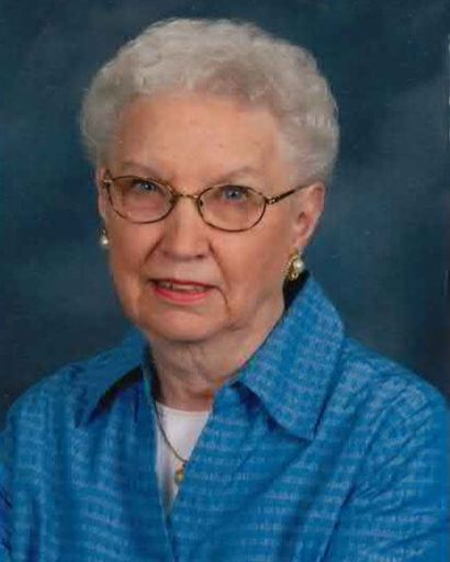 Phyllis Faber's obituary image