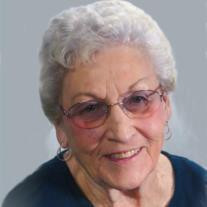 Dorine E. Warren Profile Photo