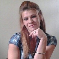 Samantha Ann Gaspard Profile Photo