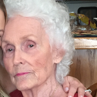 Billie Grace Wiley