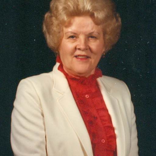 Winifred Ruth  Kipp