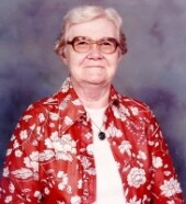 Esther Grace Miller