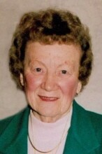 Rita  E. (Berube)  Bernier