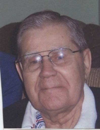 William  R. "Bill"  Horaney