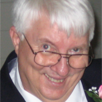 Wilbert "Bill" E. Rutz, Jr. Profile Photo