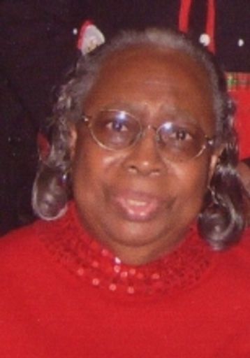 Margaret R. Sidney