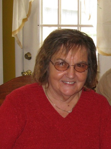 Margaret Lamb Profile Photo