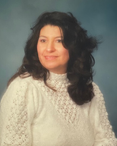 Guadalupe Hernandez Guzman Profile Photo