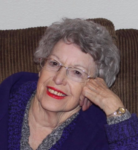 Shirley Weldon Profile Photo